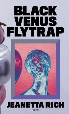Black Venus Fly Trap by Rich, Jeanetta