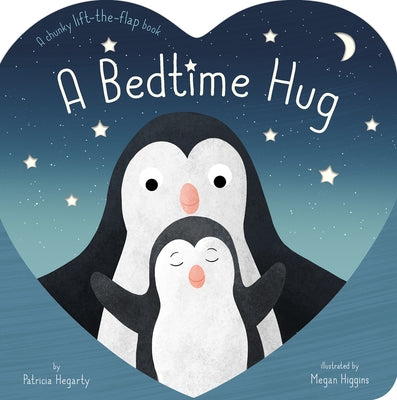 A Bedtime Hug by Hegarty, Patricia