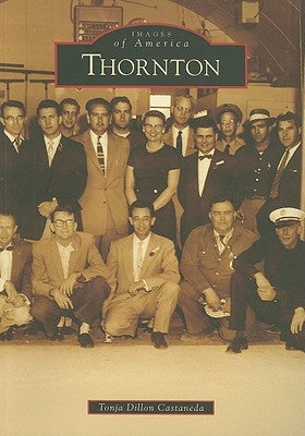 Thornton by Dillon Castaneda, Tonja