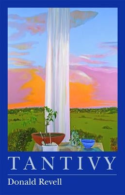 Tantivy by Revell, Donald