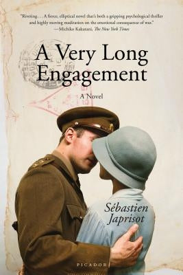 A Very Long Engagement by Japrisot, Sebastien