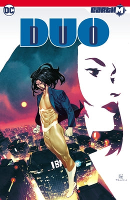 Duo by Pak, Greg