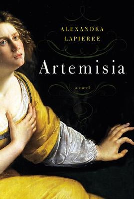 Artemisia by Lapierre, Alexandra