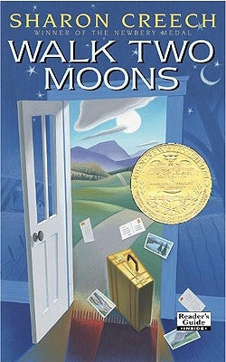 Walk Two Moons by Creech, Sharon