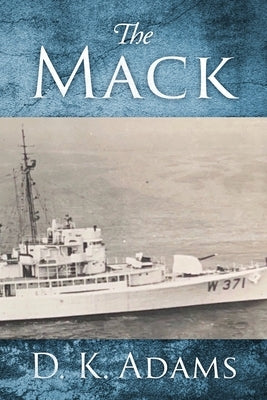 The Mack by Adams, Ken