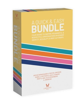 A Quick & Easy Bundle by Bongiovanni, Archie
