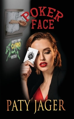 Poker Face by Jager, Paty