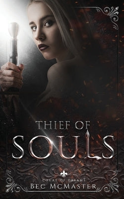 Thief of Souls by McMaster, Bec