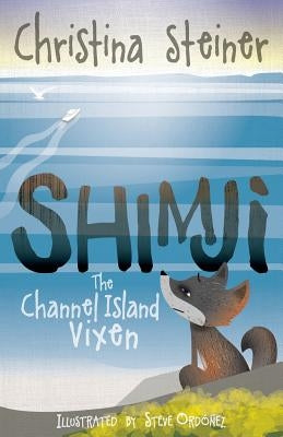 Shimji, The Channel Island Vixen by Steiner, Christina