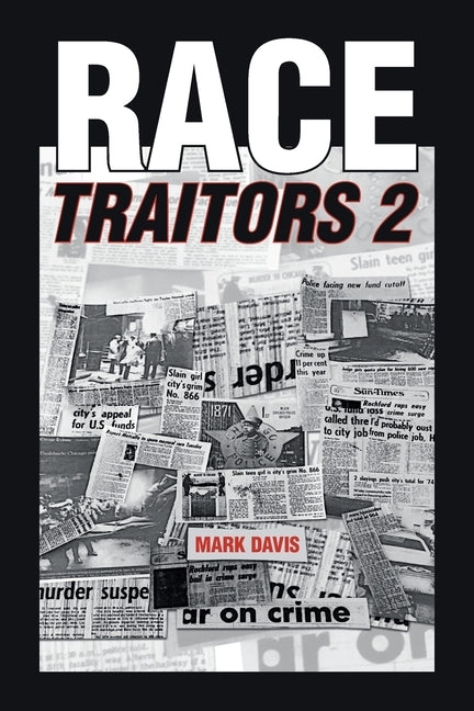 Race Traitors 2 by Davis, Mark