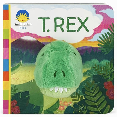 T.Rex by Cottage Door Press