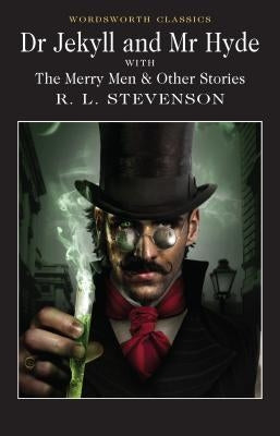 Dr Jekyll and MR Hyde by Stevenson, Robert Louis
