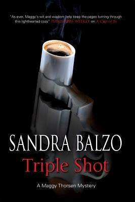 Triple Shot by Balzo, Sandra