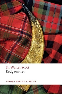 Redgauntlet by Scott, Walter