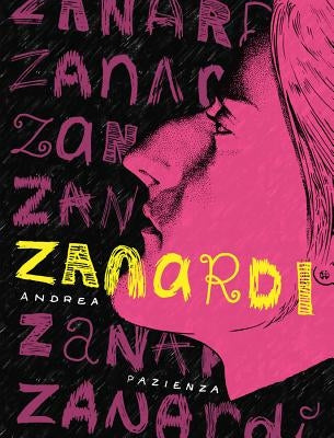 Zanardi by Pazienza, Andrea