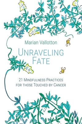 Unraveling Fate by Vallotton, Marian