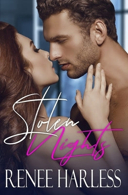 Stolen Nights by Harless, Renee