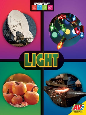 Light by Hutchison, Patricia