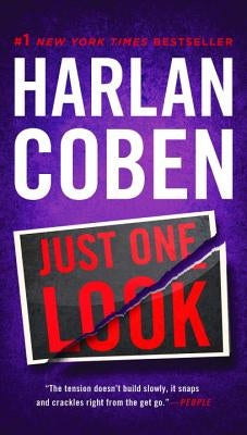 Just One Look by Coben, Harlan
