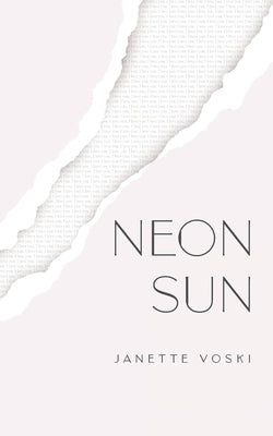Neon Sun by Voski, Janette