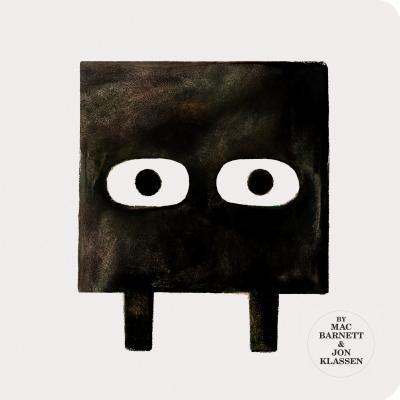 Square by Barnett, Mac