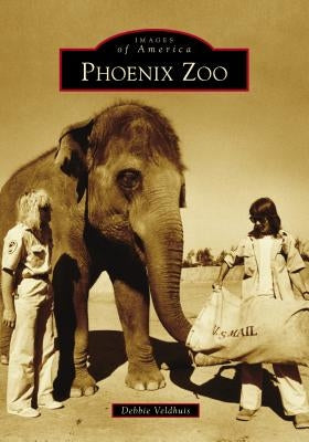 Phoenix Zoo by Veldhuis, Debbie