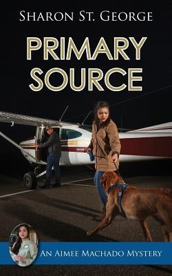 Primary Source by St George, Sharon