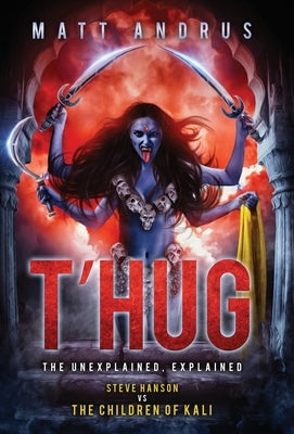 T'Hug by Andrus, Matt