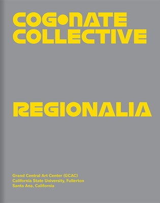Regionalia by Amy Sanchez Arteaga and Misael Diaz