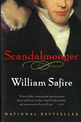 Scandalmonger by Safire, William