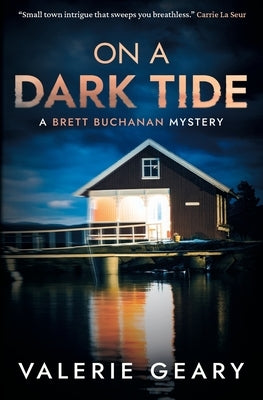 On A Dark Tide by Geary, Valerie