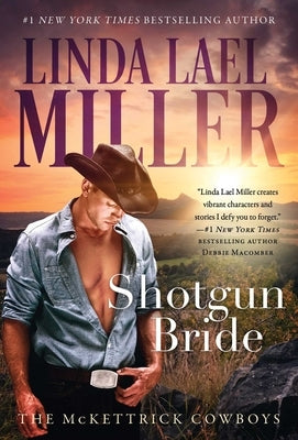 Shotgun Bride, 2 by Miller, Linda Lael