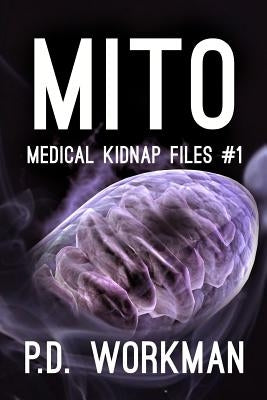 Mito by Workman, P. D.