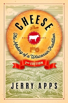 Cheese by Apps, Jerry