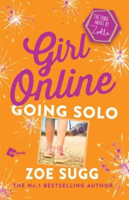 Girl Online: Going Solo by Sugg, Zoe