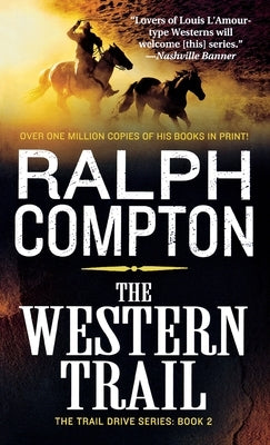 Western Trail by Compton, Ralph