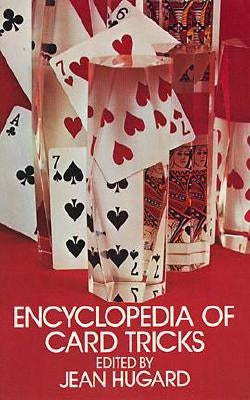 Encyclopedia of Card Tricks by Hugard, Jean
