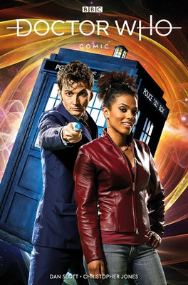 Doctor Who: Special 2022 by Slott, Dan