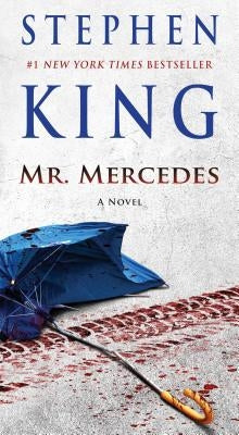 Mr. Mercedes, Volume 1 by King, Stephen