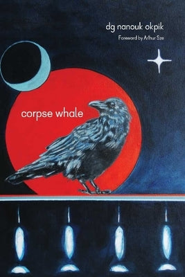 Corpse Whale by Okpik, Dg Nanouk