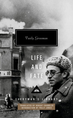 Life and Fate by Grossman, Vasily