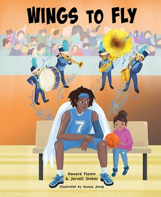Wings to Fly by Flamm, Howard