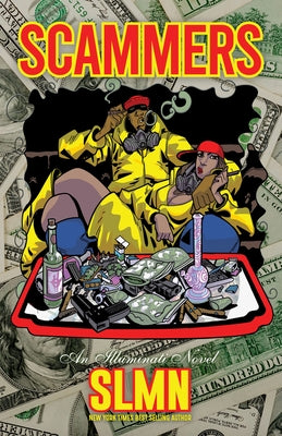 Scammers by Slmn