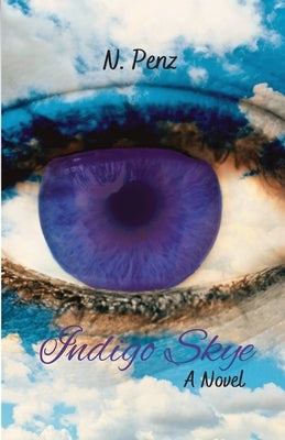 Indigo Skye by Penz, N.