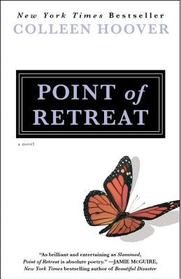Point of Retreat by Hoover, Colleen