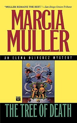 The Tree of Death by Muller, Marcia