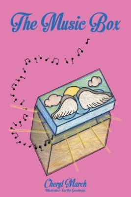 The Music Box by March, Cheryl