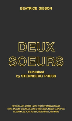Deux Soeurs by Gibson, Beatrice