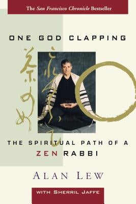 One God Clapping by Lew, Alan