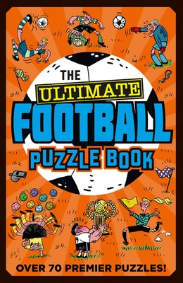 Football Pocket Puzzles by Farshore